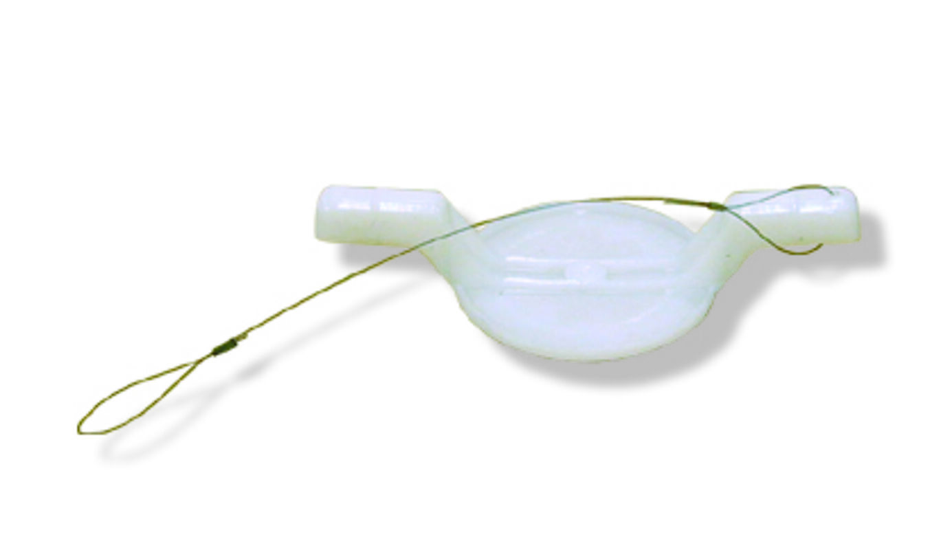 Brannventildeksel plast S-0900-2 1