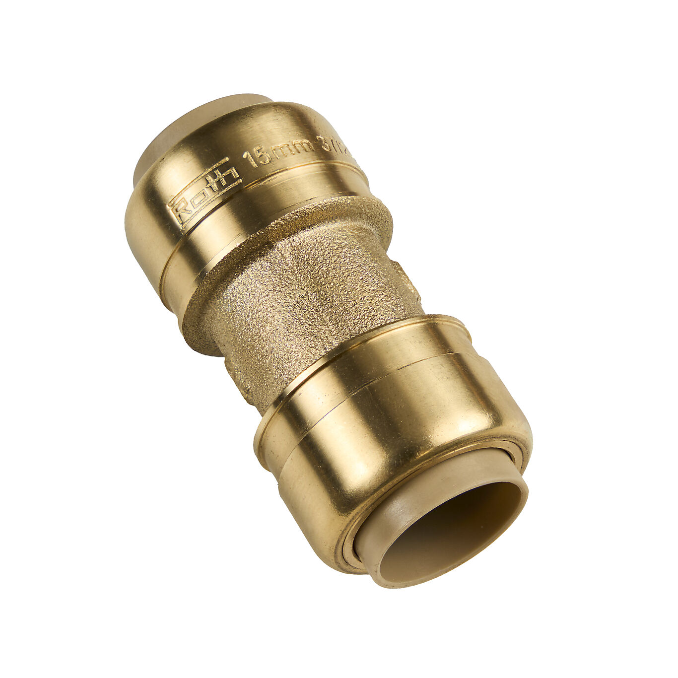 Roth Roth QuickPush union 12mm 1