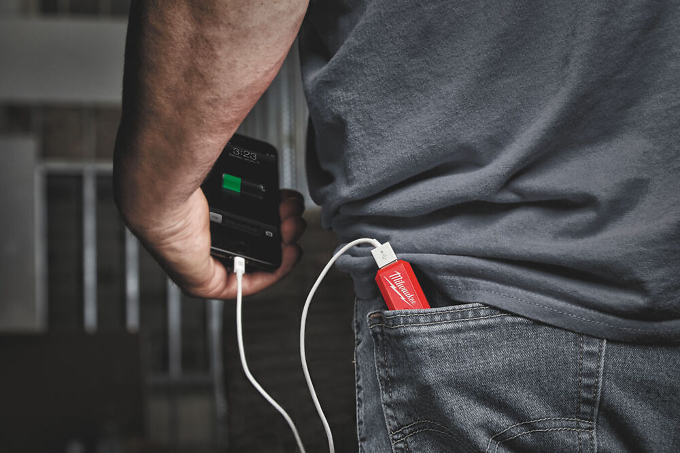 Milwaukee Milwaukee L4 Powerbank PPS-301 3