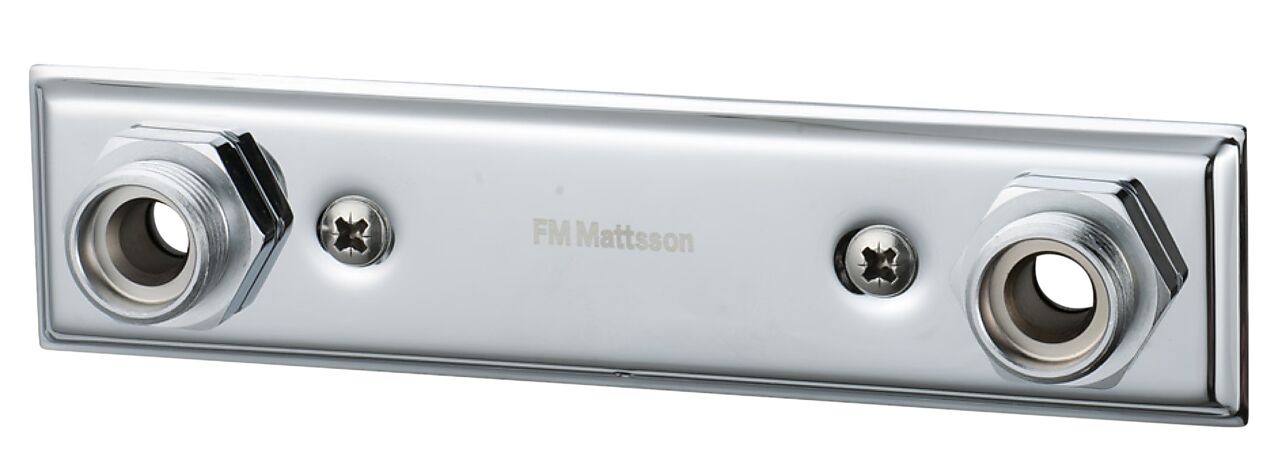 FM Mattsson FMM batterifeste 12 mm 1
