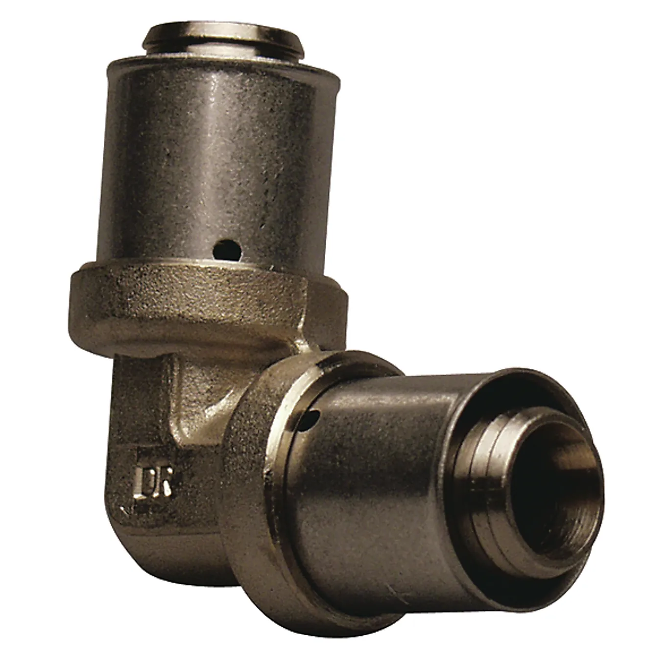Uponor Uponor S-Press DR albue 90°, 40-40 mm 1