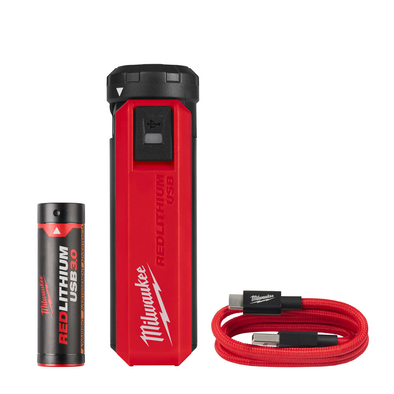 Milwaukee Milwaukee L4 Powerbank PPS-301 1