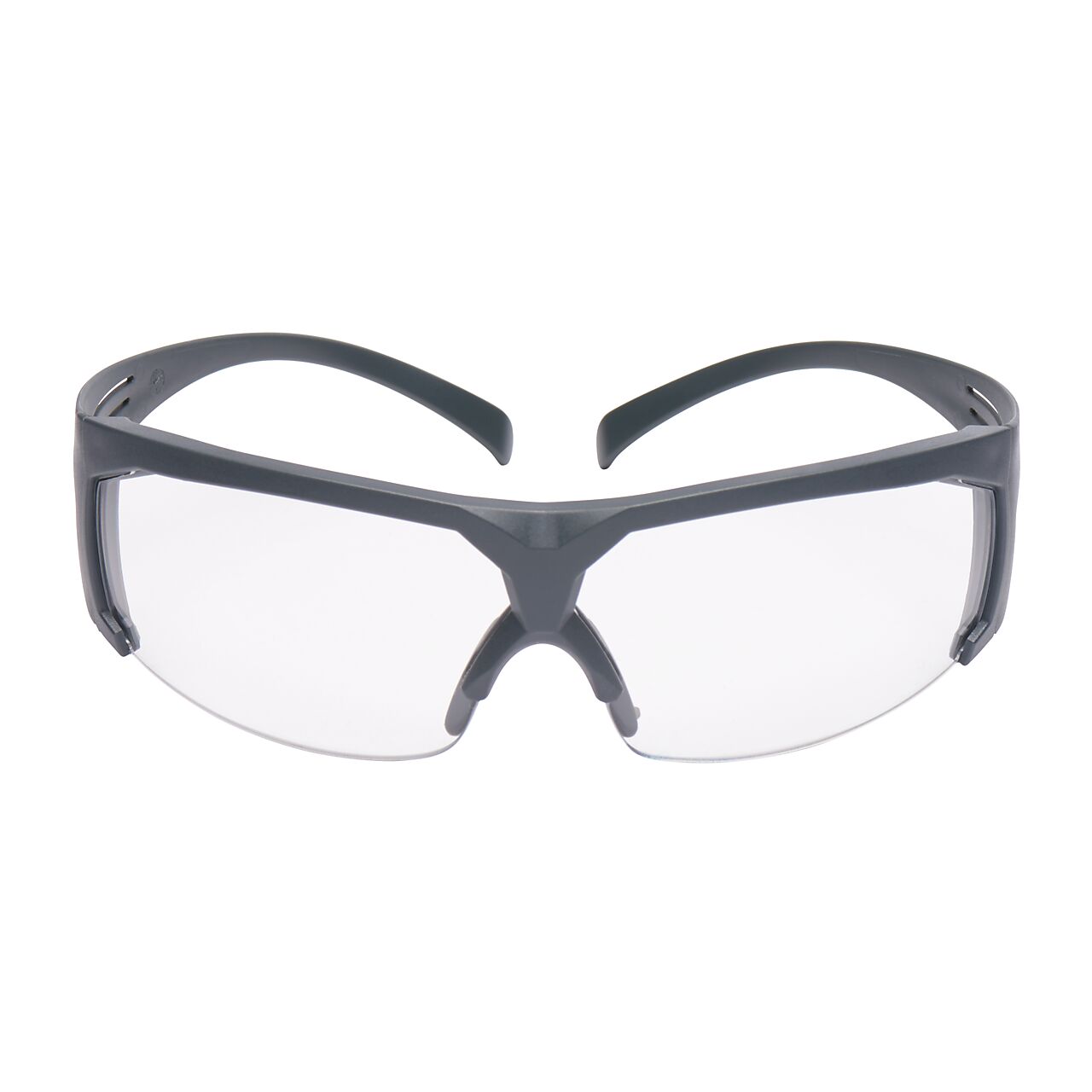 3M Vernebrille SecureFit 400 klare glass 1
