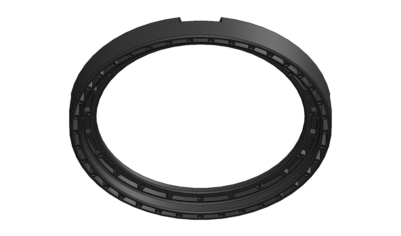 Avslutningsring fals Ø650x50 2