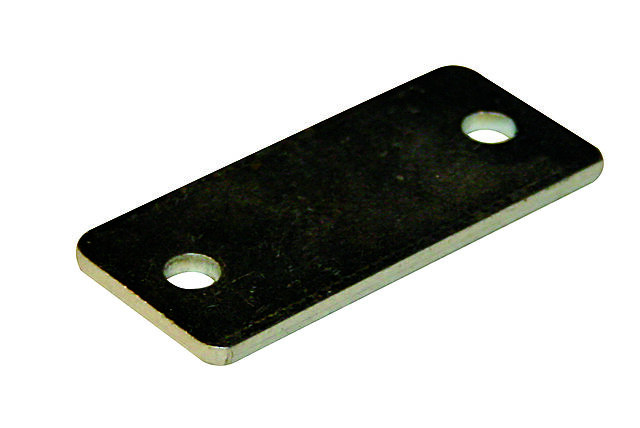 Hydroscand Topplate ELZINK 6- 8-10-12 mm 1