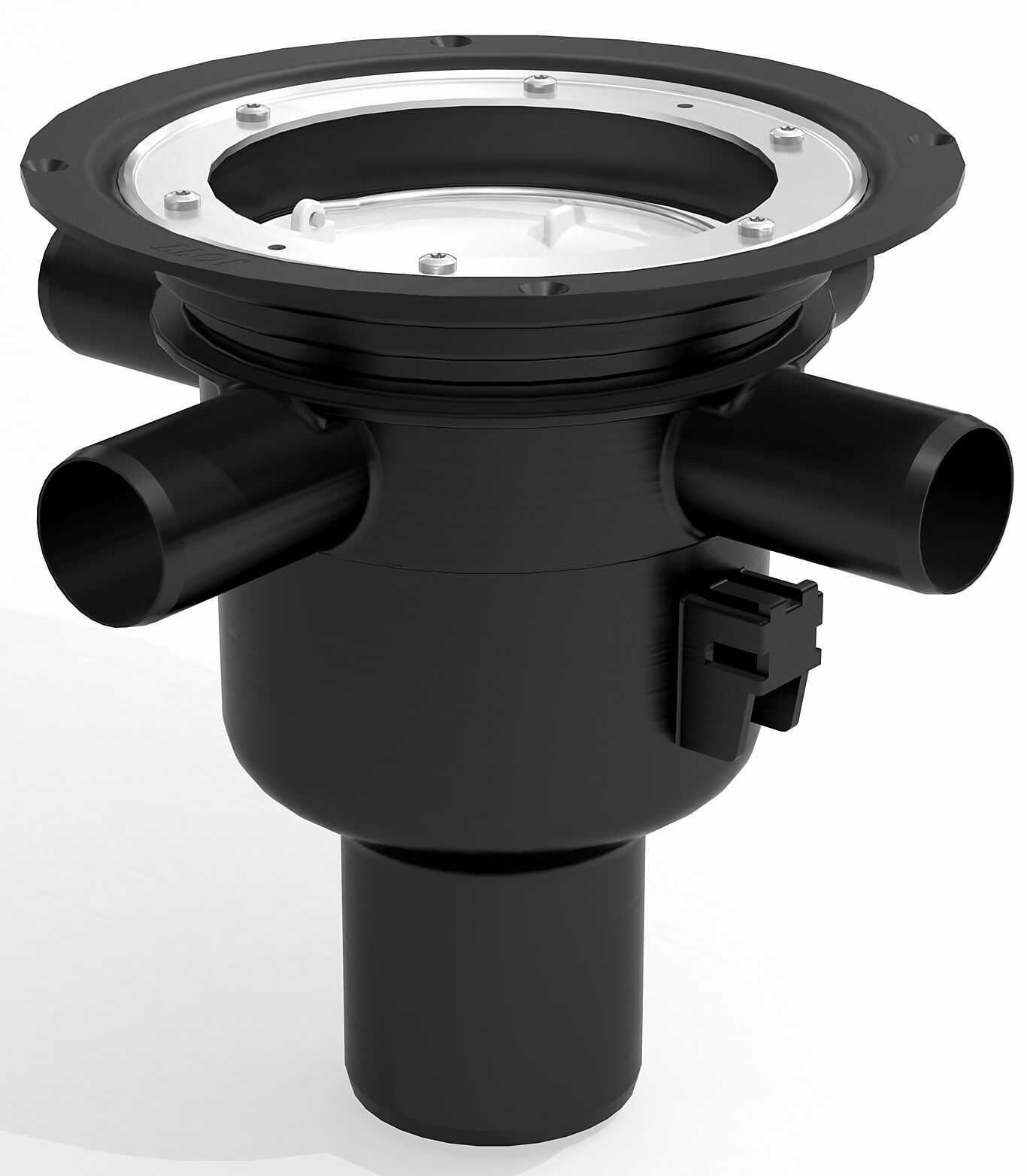 Purus Joti A-sluk 75 mm bunn 1
