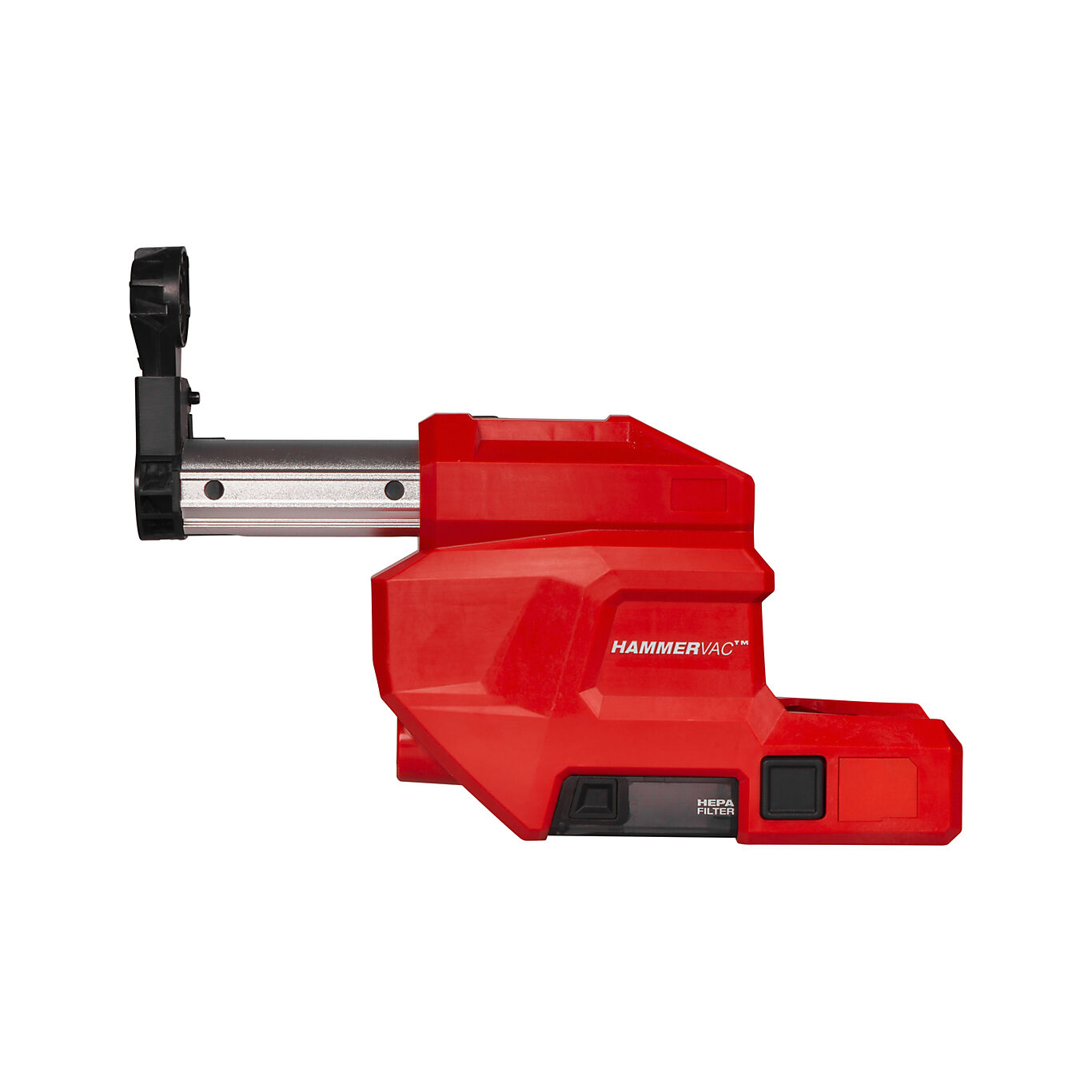 Milwaukee Milwaukee M18 Støvavsug FCDDEXL-0 1