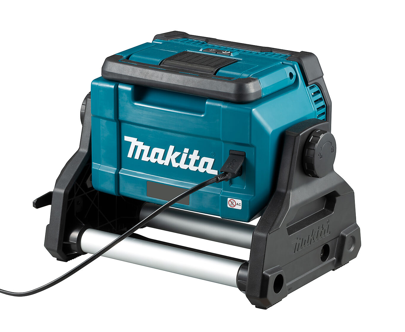 Makita Makita arbeidslampe LED LXT DML809 18V 9