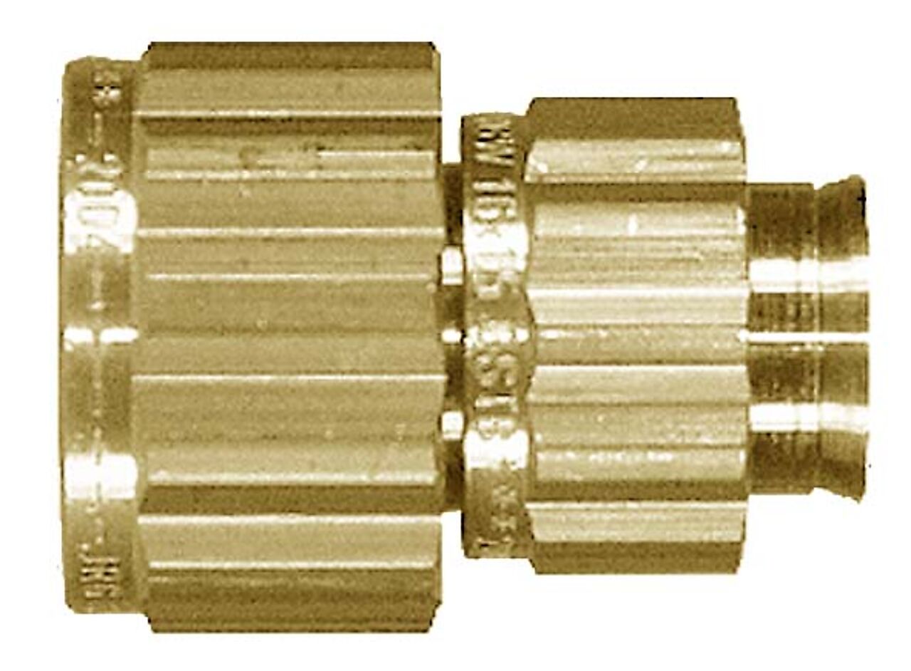 Armaturjonsson Union 16 x 12 mm 1