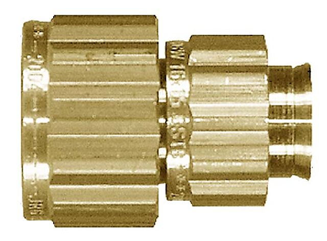 Armaturjonsson Union 16 x 12 mm 1