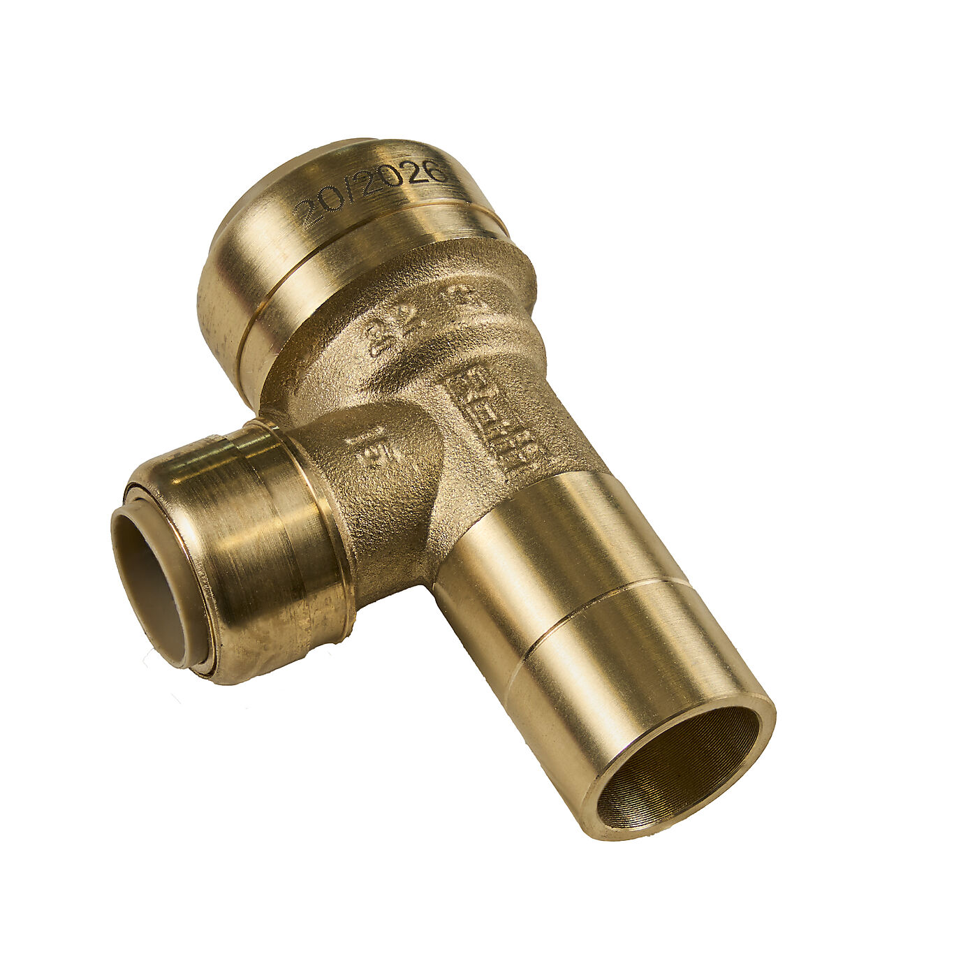 Roth Roth QuickPush fordeler 1 avg 12mm 1