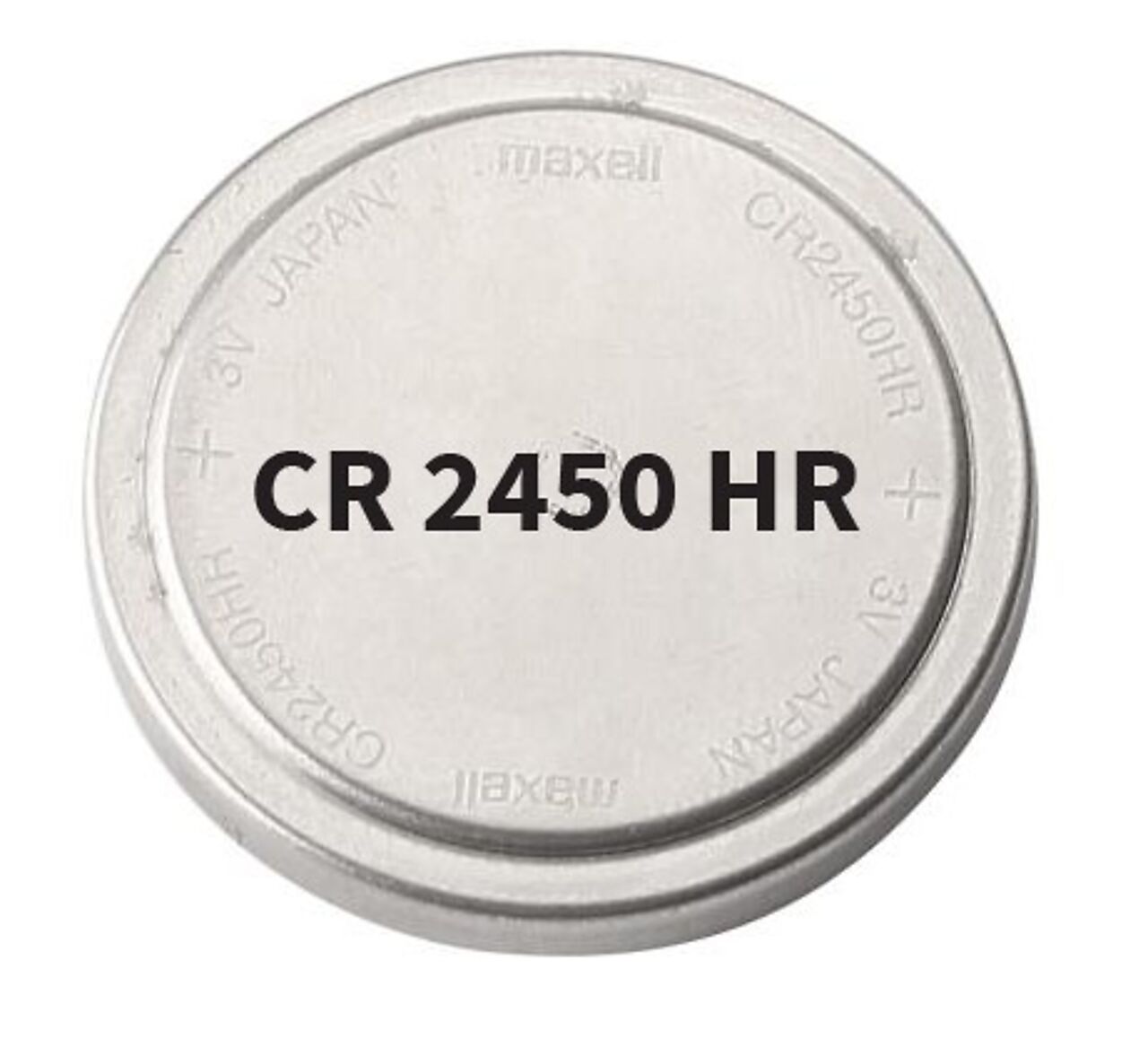 Altech Altech Aqualarm batteri CR 2450 HR 1