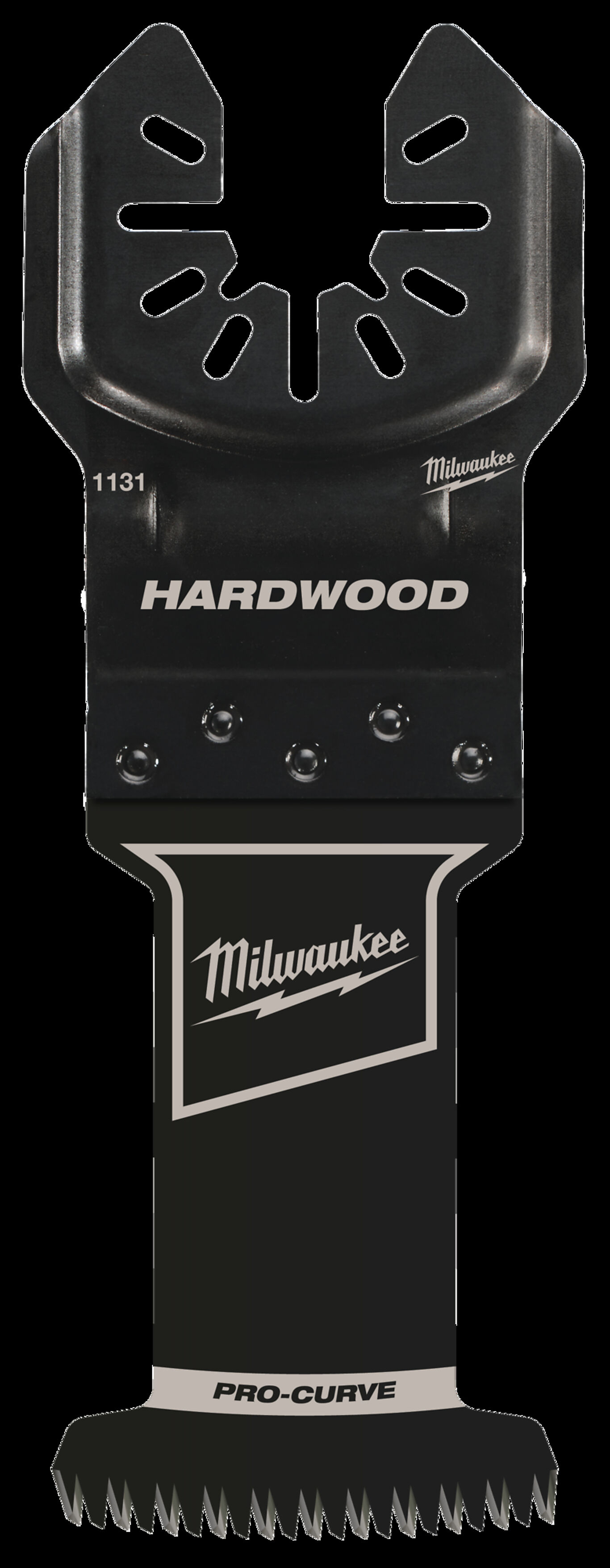 Milwaukee Milwaukee OPEN-LOK HCS Dykksagblad TREVERK 3C 35MM 1P 1
