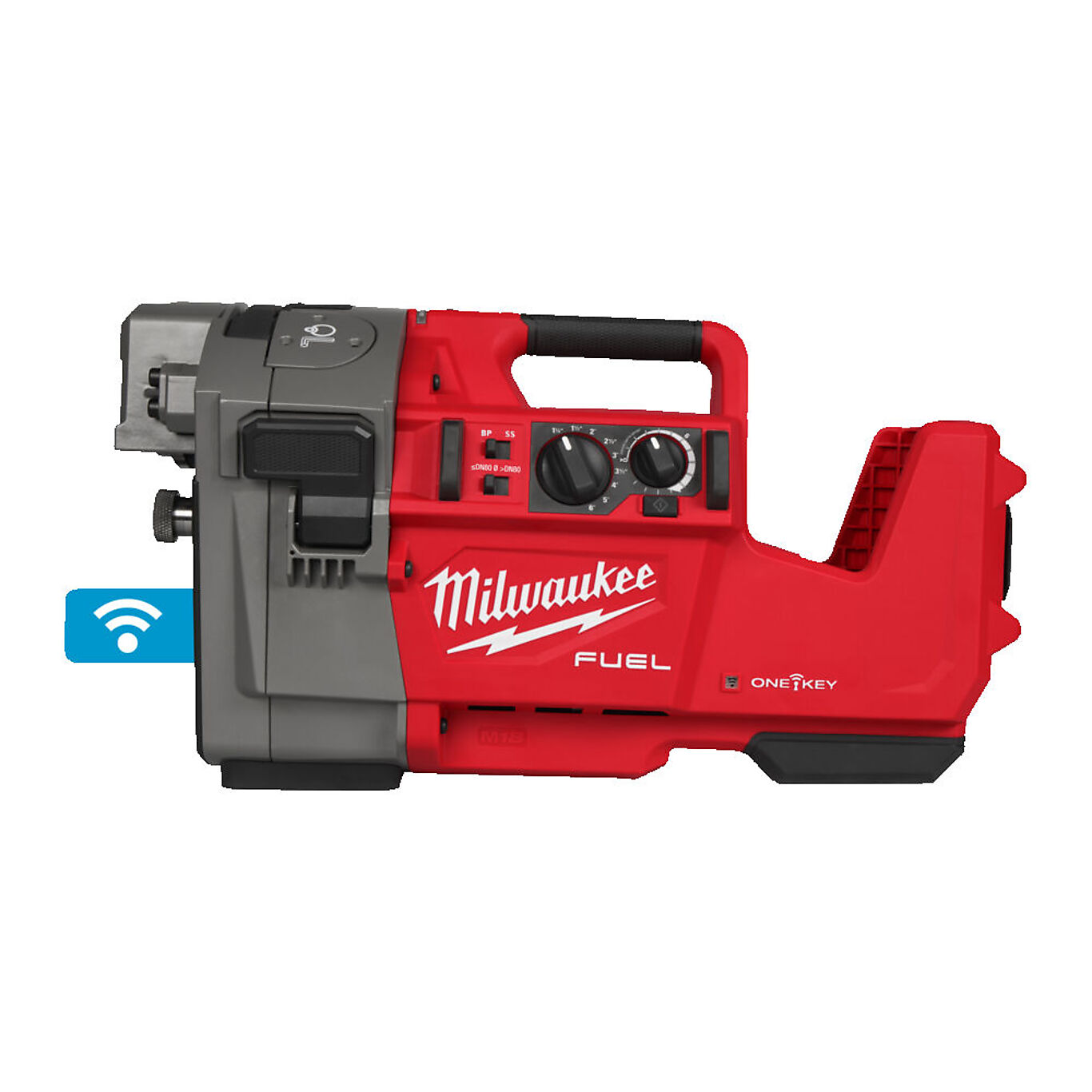 Milwaukee Milwaukee Rillemaskin M18 FRGRO2-0C 1