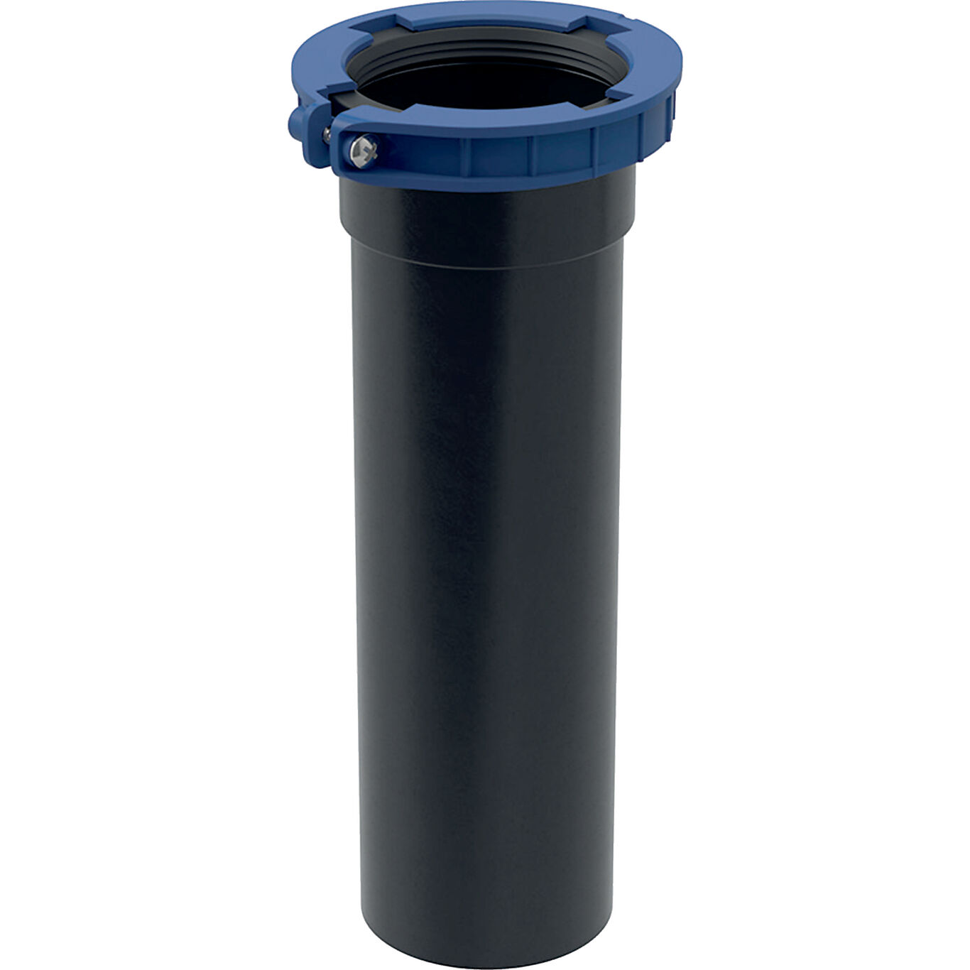 Geberit Geberit Cleanline forlenger for tilleggssett for tynt lag 1
