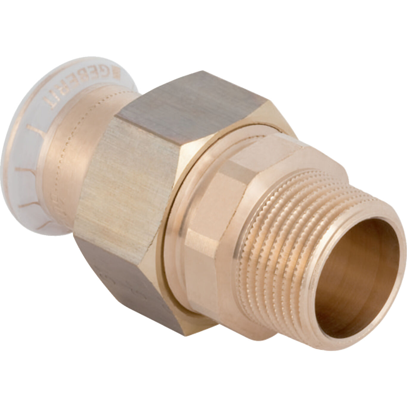 Geberit Tippunion 1" x 28 mm 1