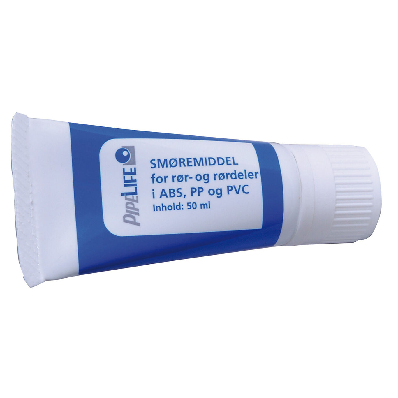 Glidemiddel tube 50 ml