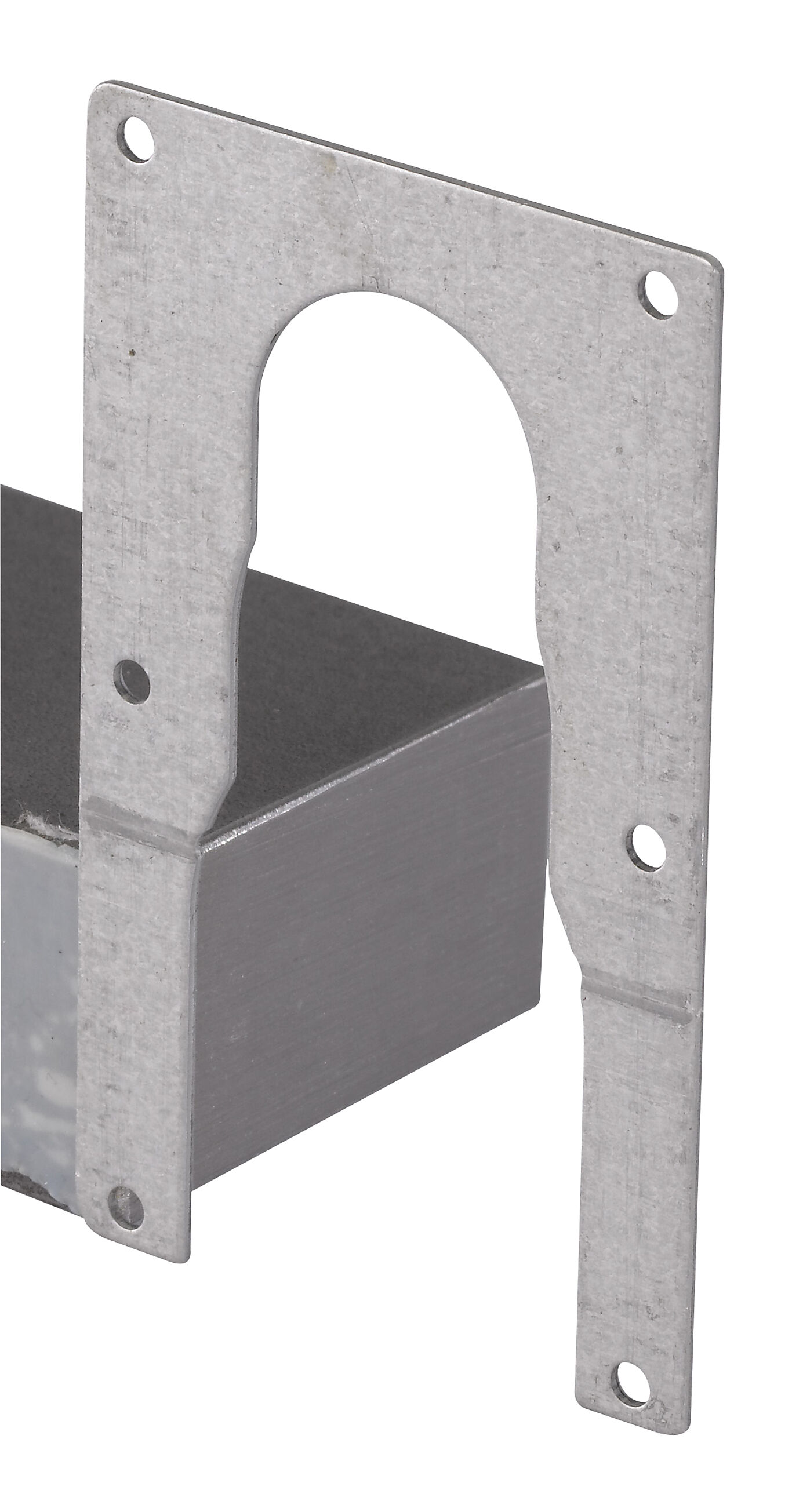 Uponor Fikseringsklammer stål 25-34 mm 1