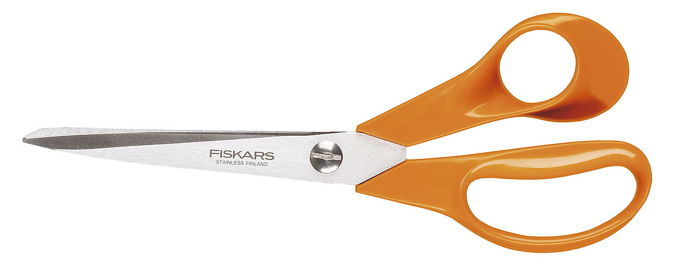 Fiskars universalsaks 21 cm