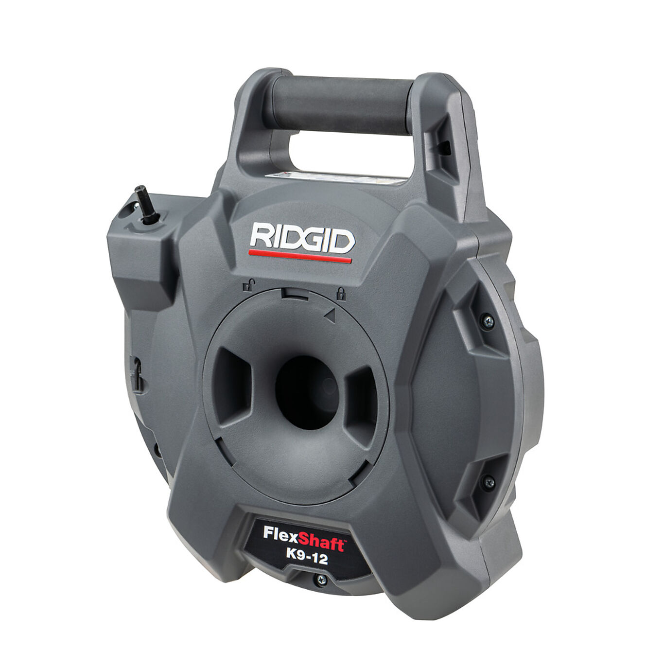 Ridgid Ridgid rørrenser FlexShaft K9-12 5