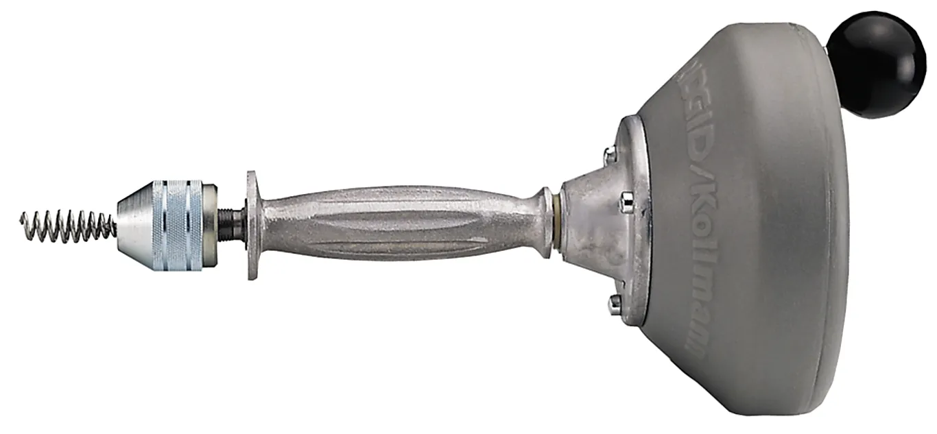 Ridgid Ridgid håndrenseapparat K-25-BP 1
