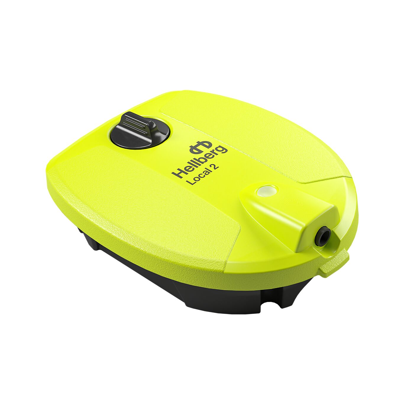 Hellberg Hellberg Safety Batteri Li-Ion LOCAL2 1