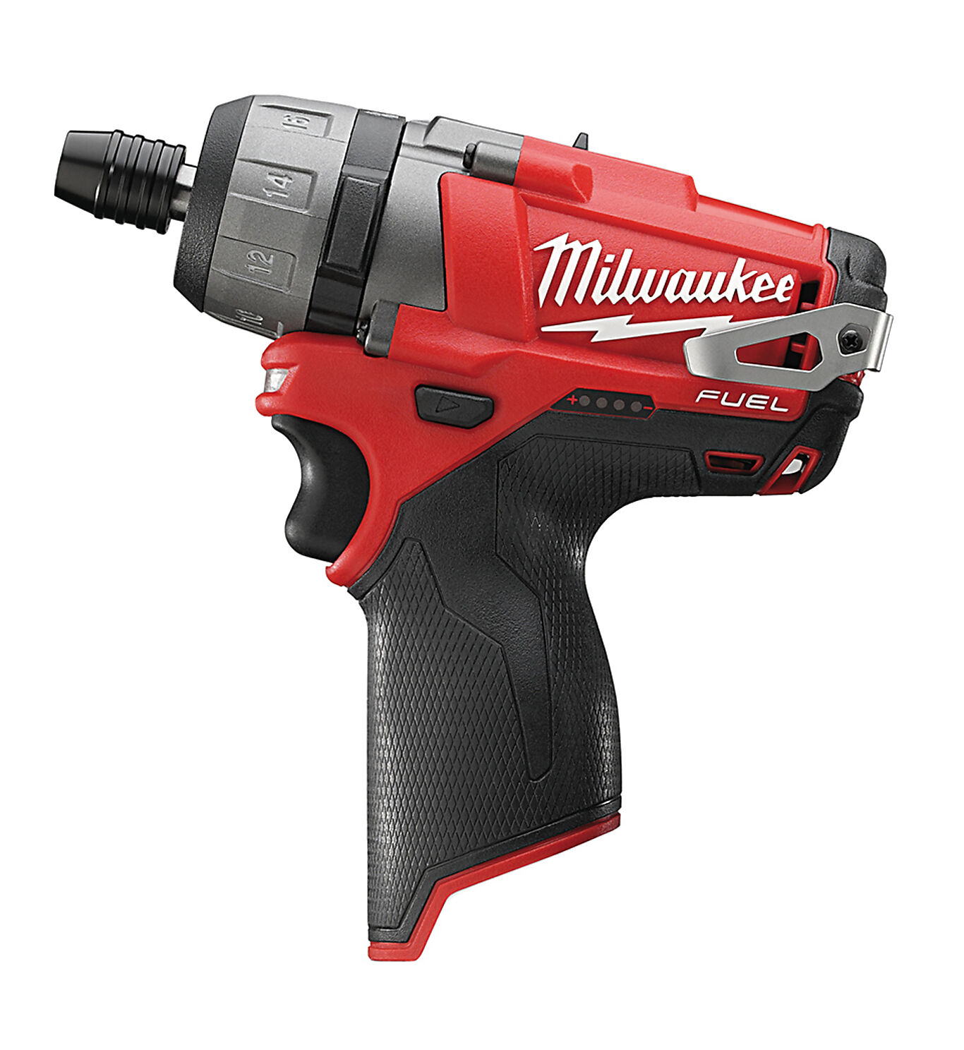 Milwaukee Milwaukee M12 Skrutrekker CD-0 1