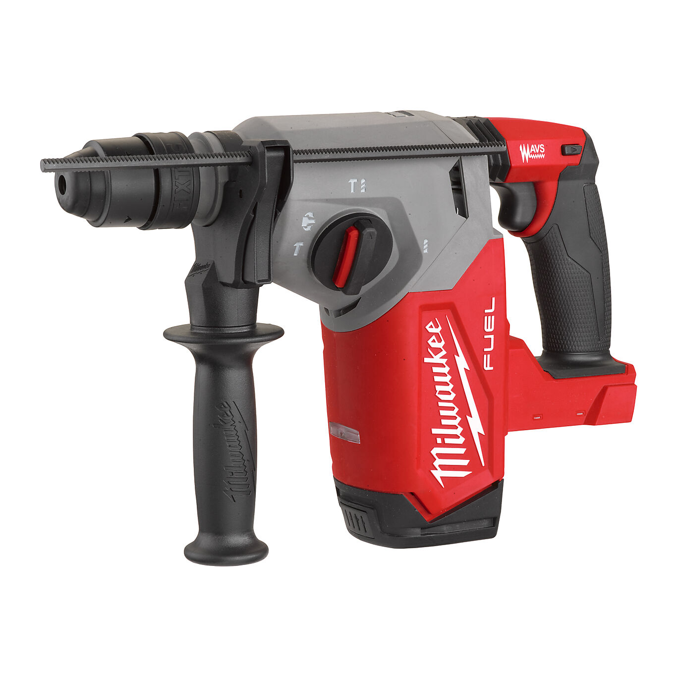 Milwaukee M18 Borhammer FHX-0