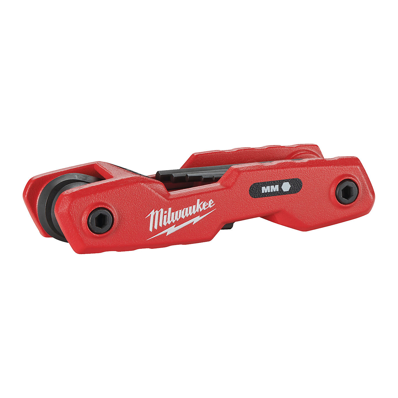 Milwaukee Milwaukee Unbrako Foldesett 8PK 1