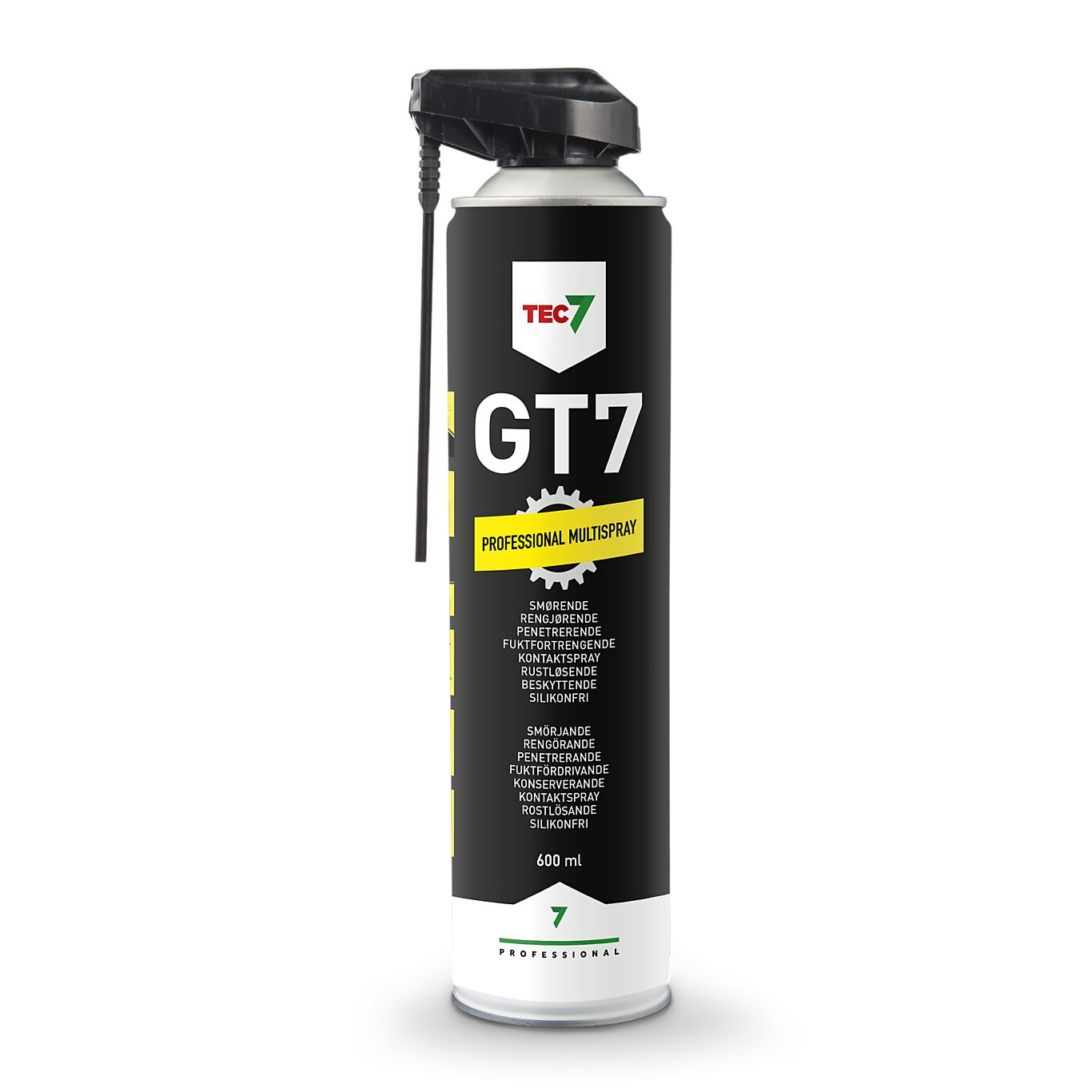 Universalspray GT 7 600 ml