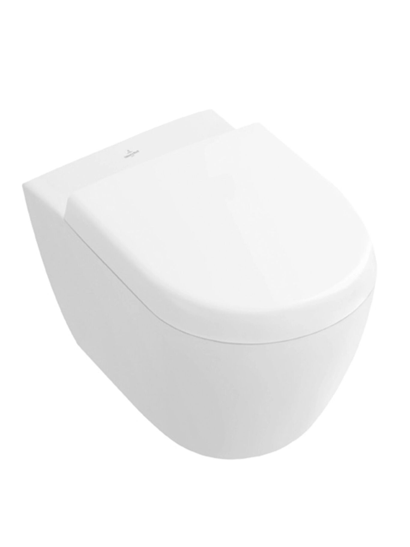 Villeroy & Boch Subway 2 Compact vegghengt toalett