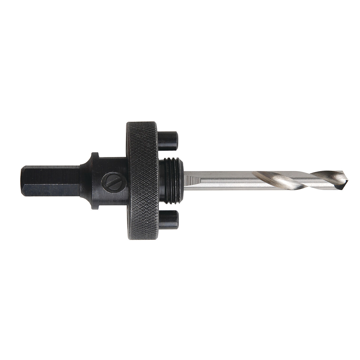 Milwaukee Milwaukee QUIK-LOK Holder Hullsag HEX9,5MM 32-210MM 1