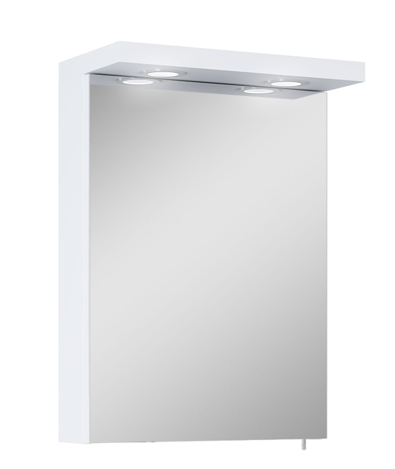 Alterna Alterna Locus 45 cm LED lystopp hvit 1
