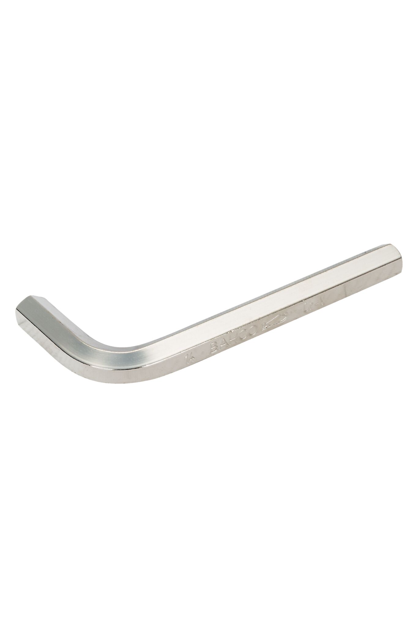Bahco Bahco Sekskantnøkkel 14mm kort 1