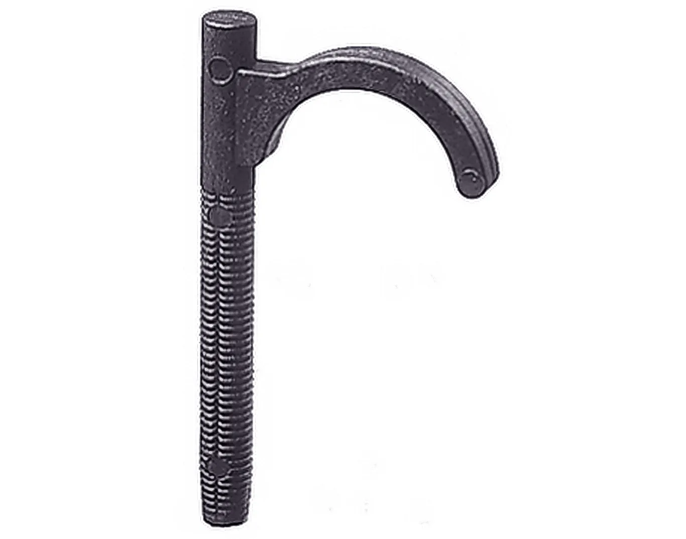 Armaturjonsson Sanipex ankerklammer enkel 78 mm 1