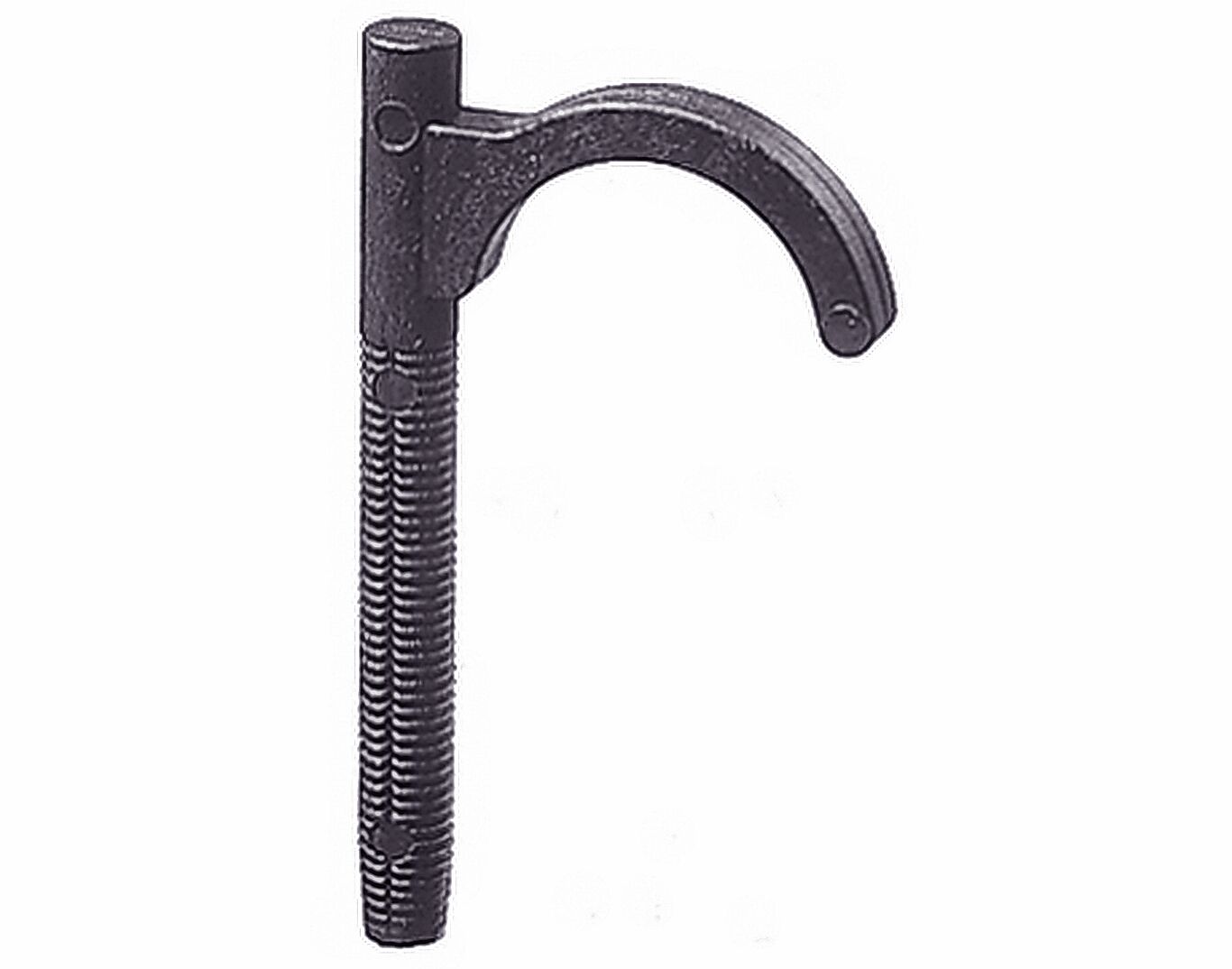Armaturjonsson Sanipex ankerklammer enkel 78 mm 1