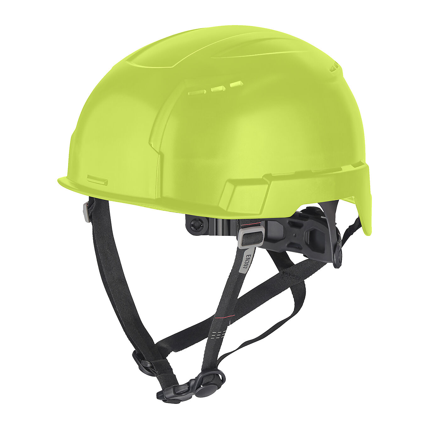 Milwaukee Milwaukee BOLT vernehjelm BOLT200 ventilert hi-vis 1