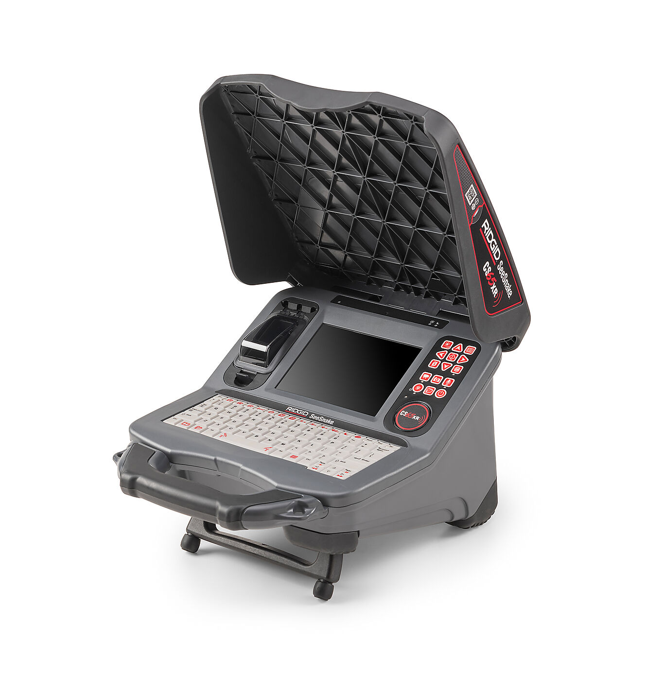 Ridgid Monitor m/opptak CS65XR 3