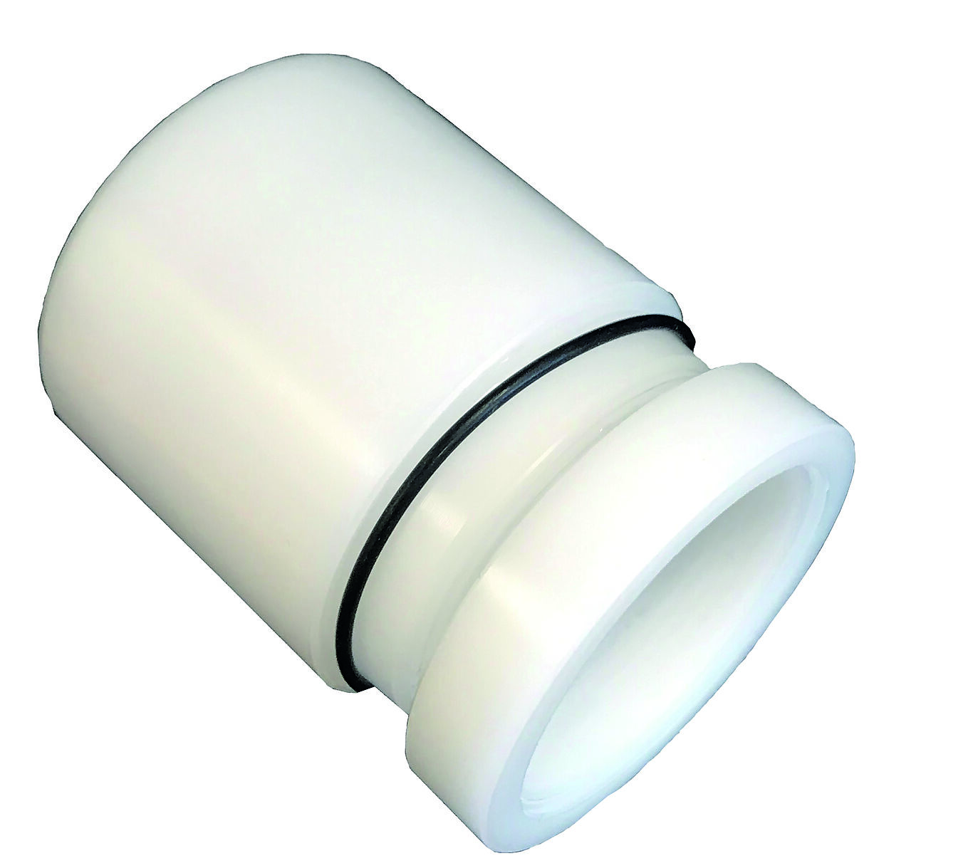 Roth Nippel brukes mot 42 mm varerør 1