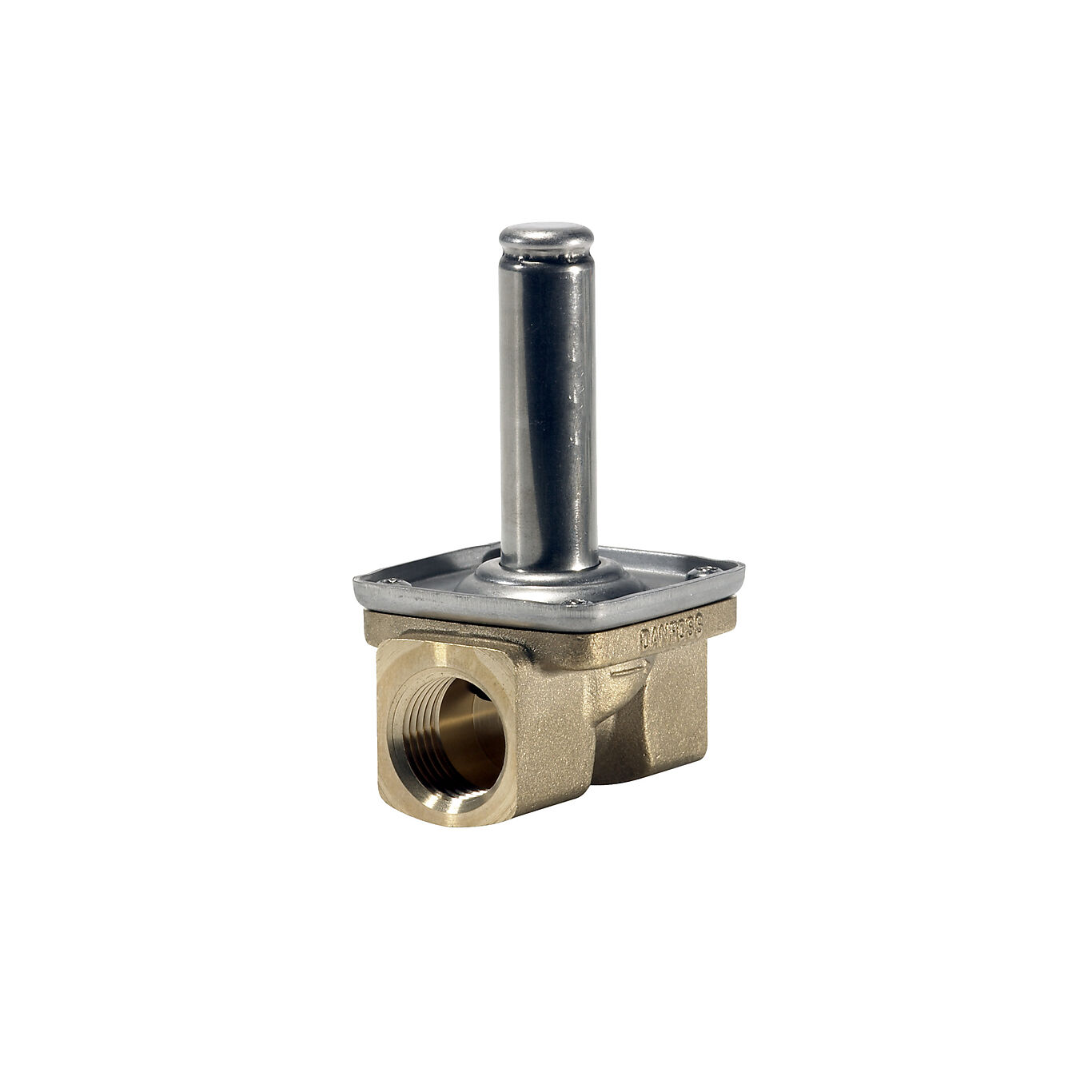 Danfoss Ecobrass EV220 magnetventil