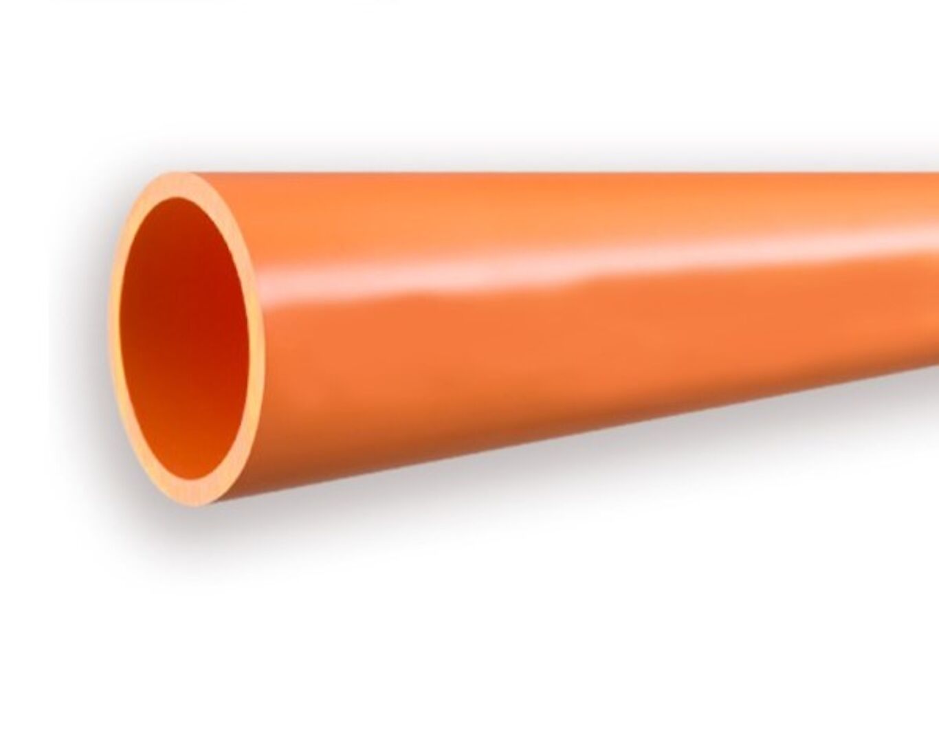 CPVC rør for sprinkler 1 1/2" 1