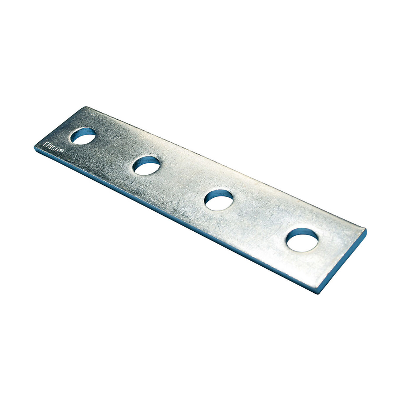 Erico Beslag m/4 hull 168X40 mm ZEA 104 1