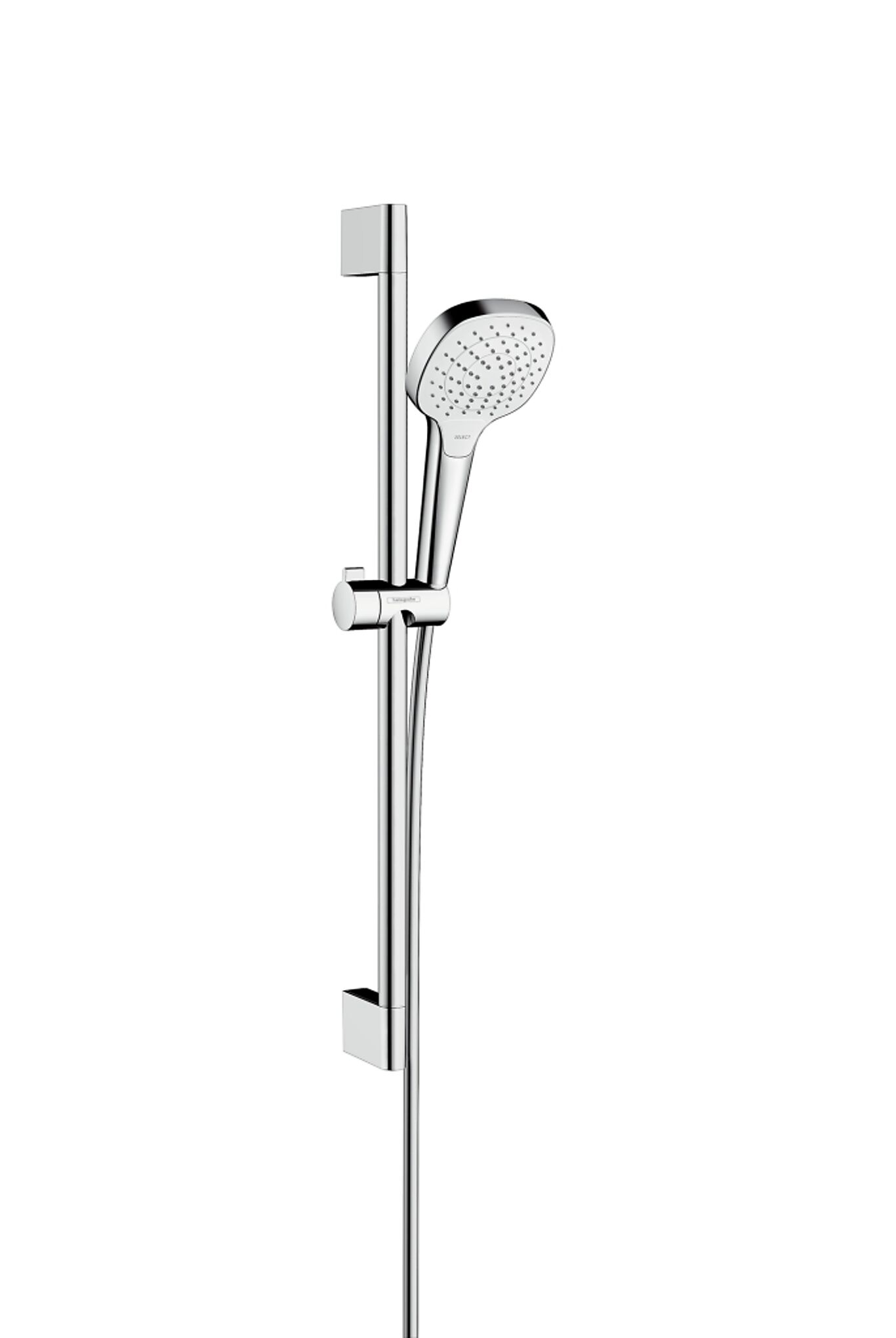 Hansgrohe Croma Select E Vario dusjsett