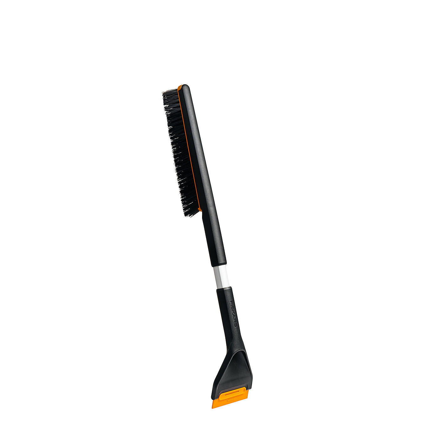 Fiskars Fiskars Plus Kost & Isskrape, kort 4