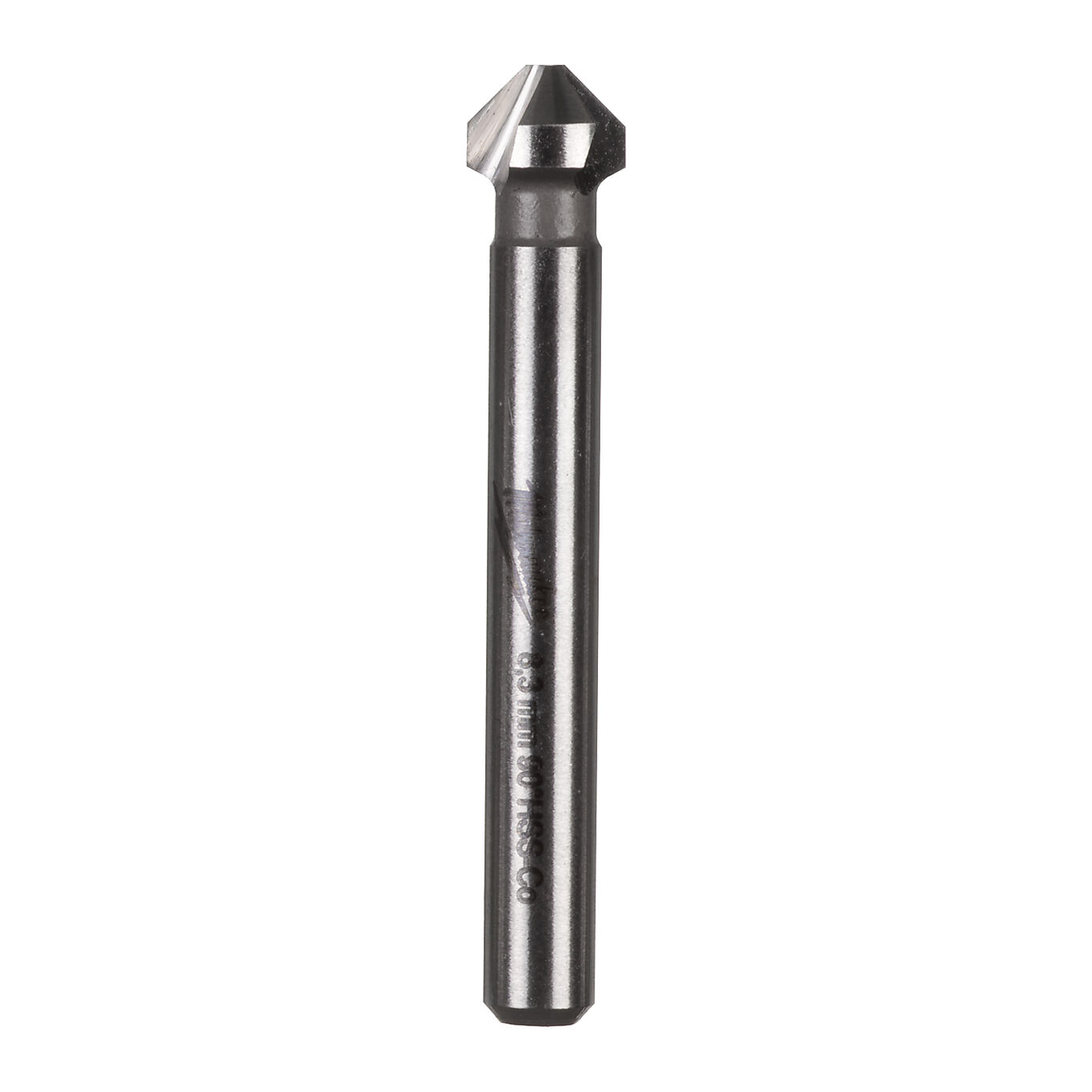 Milwaukee Milwaukee Forsenker HSS-CO 16,5MM 1