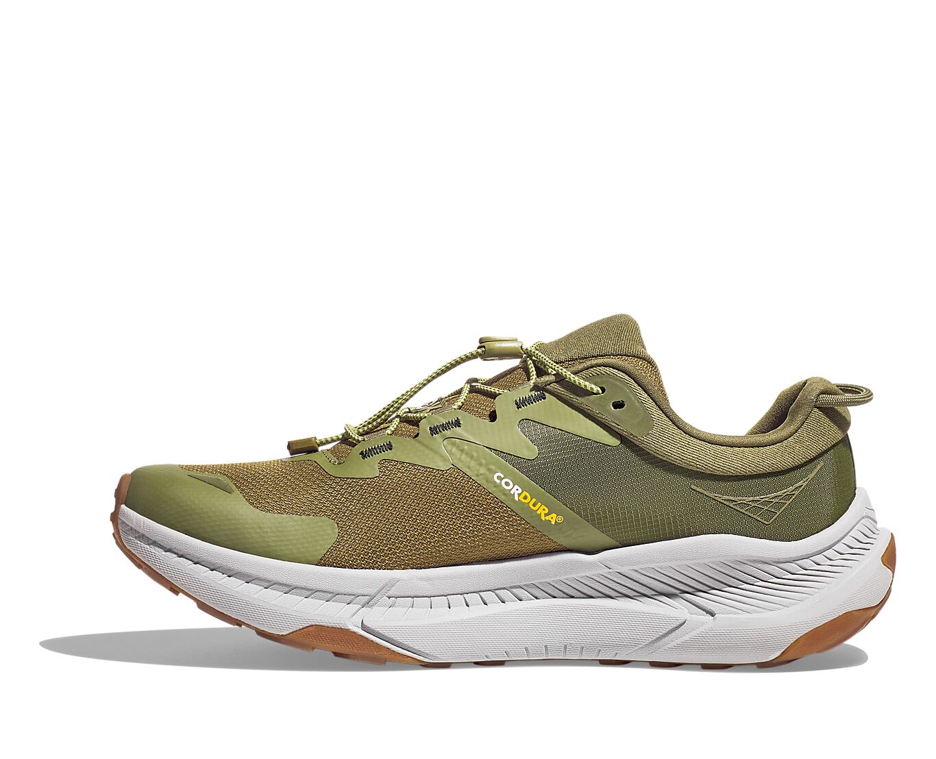 Hoka Hoka sko Transport mann Avocado 50.66 4