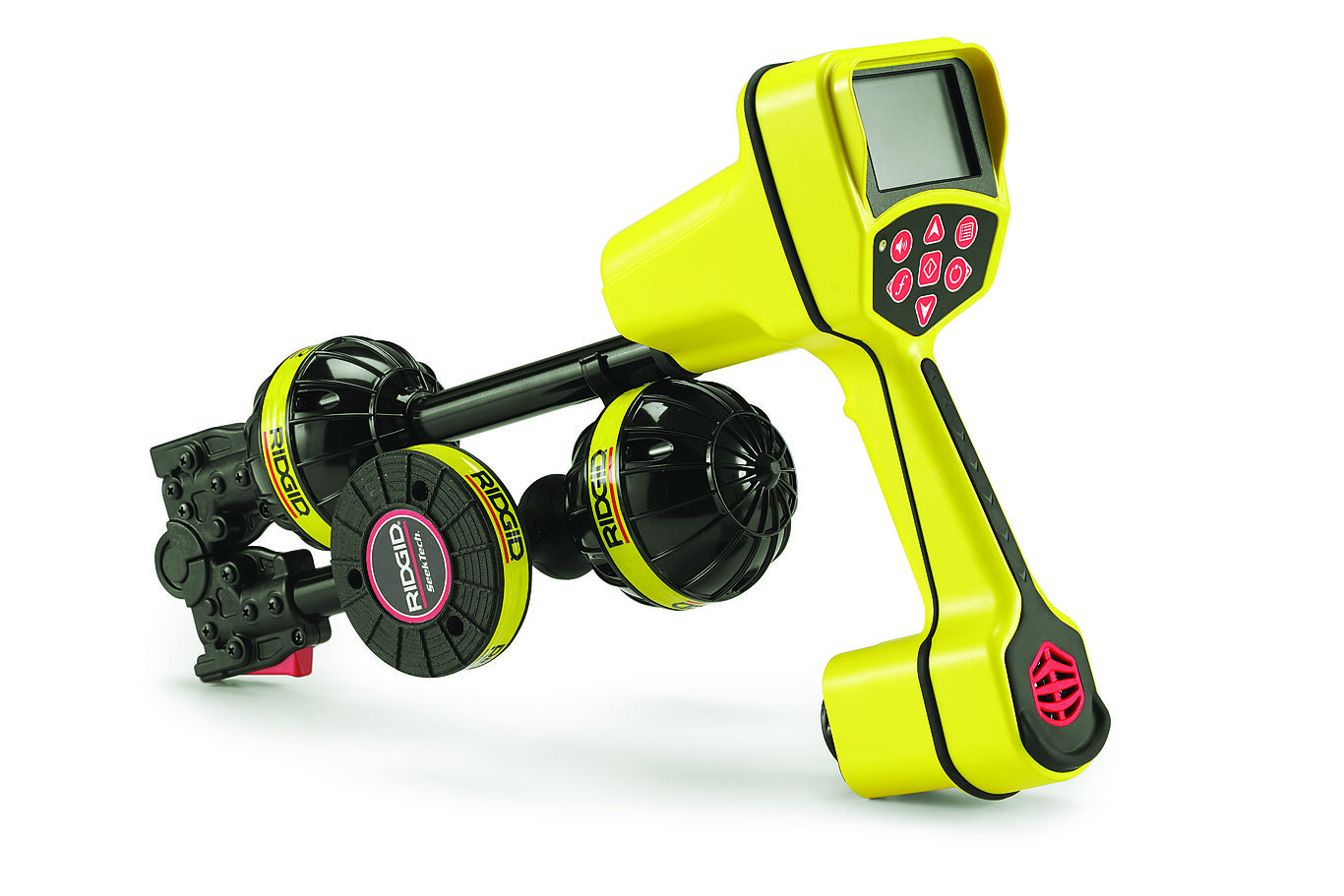 Ridgid Posisjonsindikator SR-20 f/ledninger 3