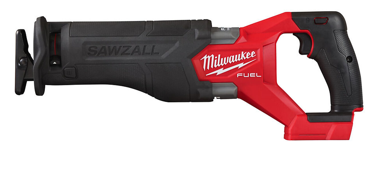 Milwaukee Milwaukee M18 Bajonettsag 32MM FSZ-0X 1