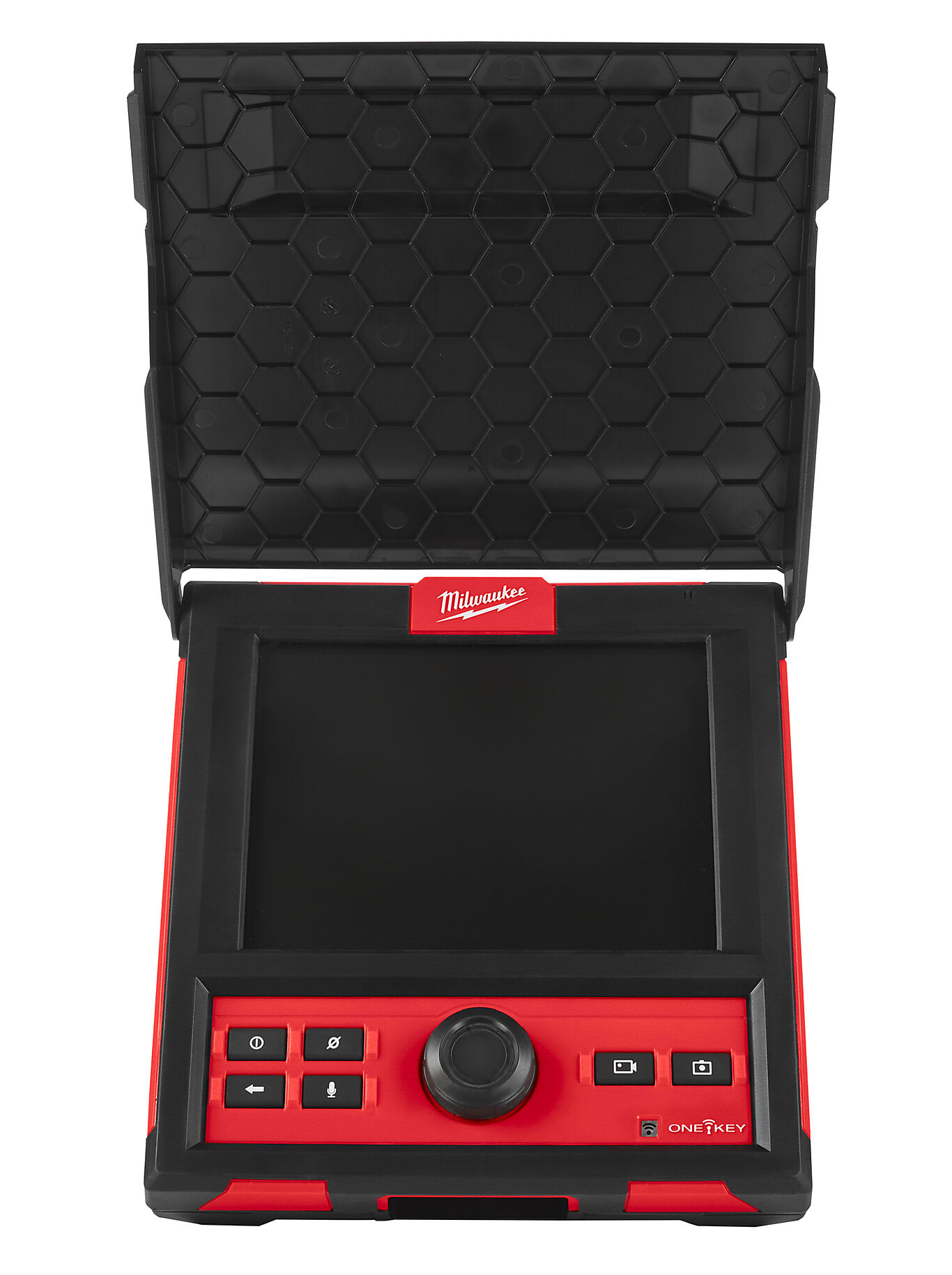 Milwaukee Milwaukee M18 Inspeksjonsmonitor SIM-0 1