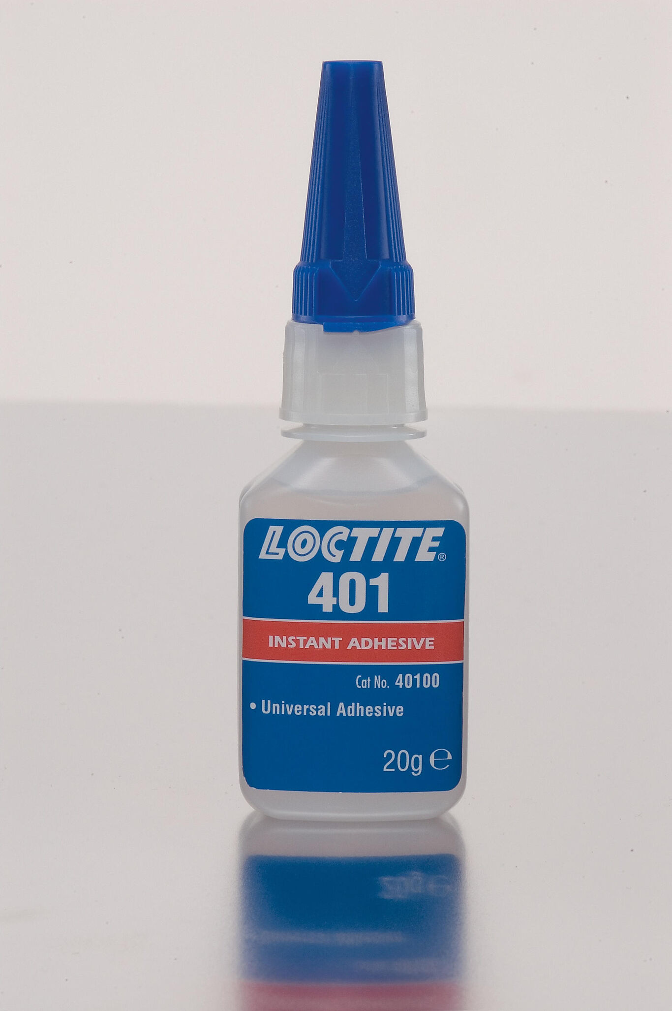 Hurtiglim Loctite 401 5 gram